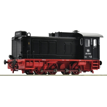 BR236 216-8, DB (70800) - ep.IV